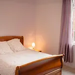 Holiday home Domaine Prive Pour 28 Personnes Avec Piscine Chauffee