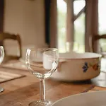 Domaine Prive Pour 28 Personnes Avec Piscine Chauffee Eygurande-et-Gardedeuil