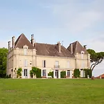 Domaine Prive Pour 28 Personnes Avec Piscine Chauffee Eygurande-et-Gardedeuil