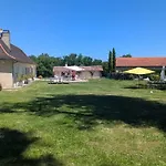 Holiday home Domaine Prive Pour 28 Personnes Avec Piscine Chauffee *