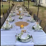 Domaine Prive Pour 28 Personnes Avec Piscine Chauffee Holiday home *