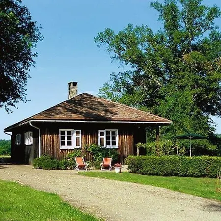Domaine Prive Pour 28 Personnes Avec Piscine Chauffee Prázdninový dům Eygurande-et-Gardedeuil