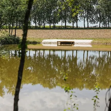 Prázdninový dům Domaine Prive Pour 28 Personnes Avec Piscine Chauffee Eygurande-et-Gardedeuil