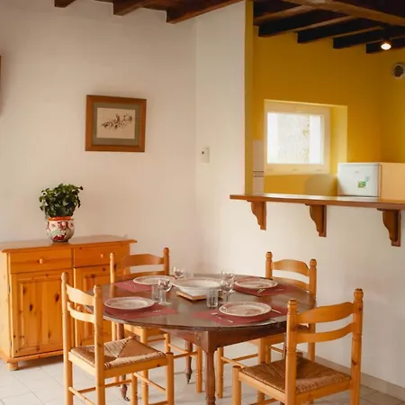 Domaine Prive Pour 28 Personnes Avec Piscine Chauffee Prázdninový dům *