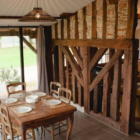 Domaine Prive Pour 28 Personnes Avec Piscine Chauffee Prázdninový dům *