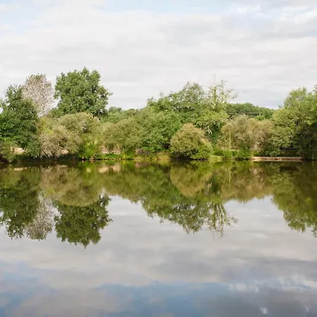 Domaine Prive Pour 28 Personnes Avec Piscine Chauffee Prázdninový dům *