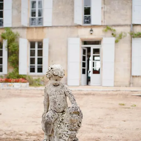 Domaine Prive Pour 28 Personnes Avec Piscine Chauffee Prázdninový dům *