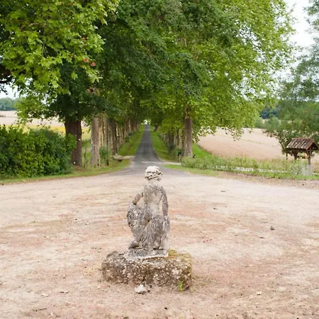 Domaine Prive Pour 28 Personnes Avec Piscine Chauffee Prázdninový dům *