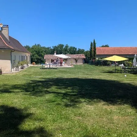 Prázdninový dům Domaine Prive Pour 28 Personnes Avec Piscine Chauffee *